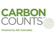 CARBONCOUNTS POWERED BY ABT ASSOCIATES