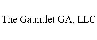 THE GAUNTLET GA, LLC