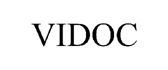 VIDOC