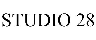 STUDIO 28