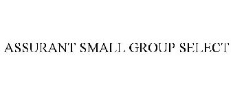 ASSURANT SMALL GROUP SELECT
