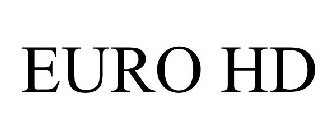 EURO HD