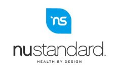 'NS NUSTANDARD HEALTH BY DESIGN