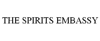 THE SPIRITS EMBASSY