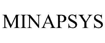 MINAPSYS