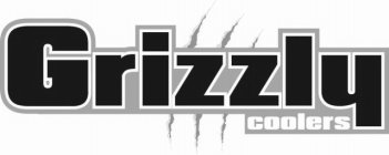 GRIZZLY COOLERS