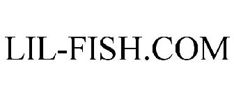 LIL-FISH.COM