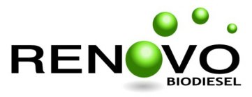 RENOVO BIODIESEL