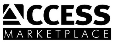 ACCESS MARKETPLACE