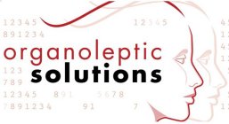 ORGANOLEPTIC SOLUTIONS 12345 89
