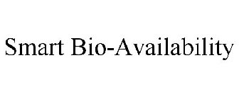 SMART BIO-AVAILABILITY