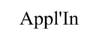 APPL'IN