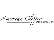 AMERICAN CLIPPER BARBER SHOP