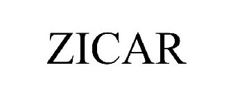 ZICAR