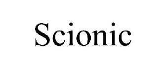 SCIONIC