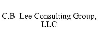 C.B. LEE CONSULTING GROUP, LLC