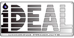 IDEAL COMMERCIAL COOKING PRODUCTS