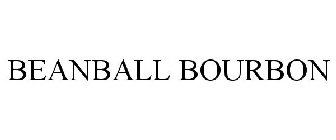 BEANBALL BOURBON