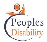 PEOPLES DISABILITY