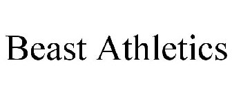 BEAST ATHLETICS