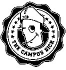 TCD THECAMPUSDICK