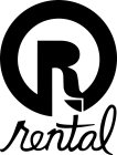 R RENTAL