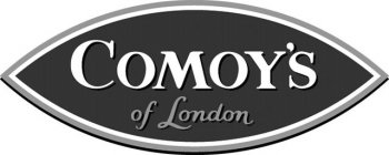 COMOY'S OF LONDON