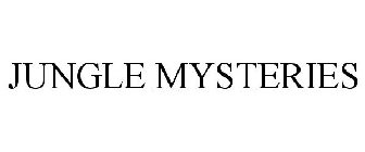 JUNGLE MYSTERIES