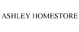 ASHLEY HOMESTORE