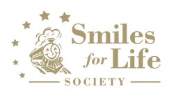 SMILES FOR LIFE SOCIETY