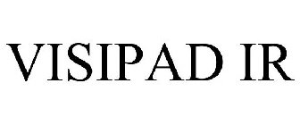 VISIPAD IR