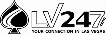 LV247.COM YOUR CONNECTION IN LAS VEGAS