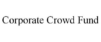 CORPORATE CROWD FUND