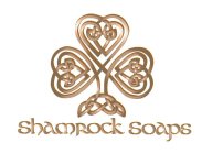 SHAMROCK SOAPS