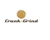 CRANK + GRIND