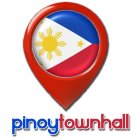 PINOY TOWN HALL