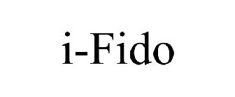 I-FIDO