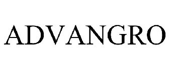 ADVANGRO