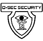 D-SEC SECURITY