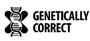 GENETICALLY CORRECT