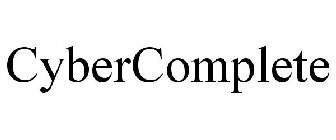 CYBERCOMPLETE