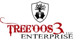 3 TREE'OOS 3 ENTERPRISE LLC