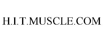 H.I.T.MUSCLE.COM