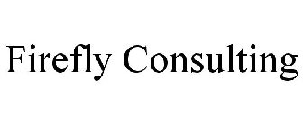 FIREFLY CONSULTING