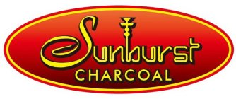 SUNBURST CHARCOAL