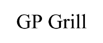 GP GRILL