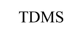 TDMS