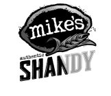 MIKE'S AUTHENTIC SHANDY