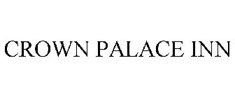 CROWN PALACE INN
