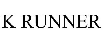 K RUNNER